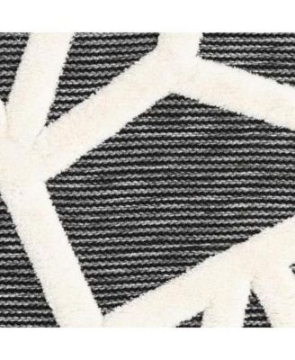 Prismatic Spectrum 5'3"x8' Area Rug