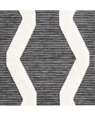 Prismatic Trellis 9'x12' Area Rug