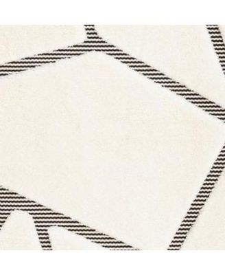 Prismatic Spectrum 9'x12' Area Rug