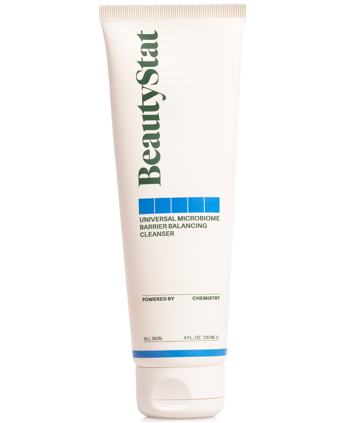 Universal Microbiome Barrier Balancing Cleanser