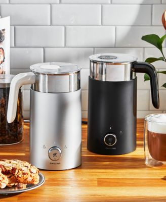 Enfinigy Milk Frother