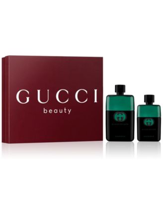 Men's 2-Pc. Guilty Essence Pour Homme Eau de Toilette Gift Set, Exclusive at Macy's