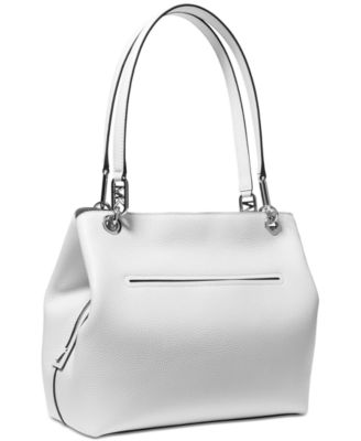 Kensington Large Leather Tote