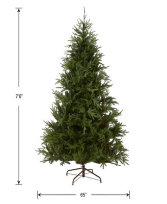 National Tree 7.5' Frasier Grande Tree