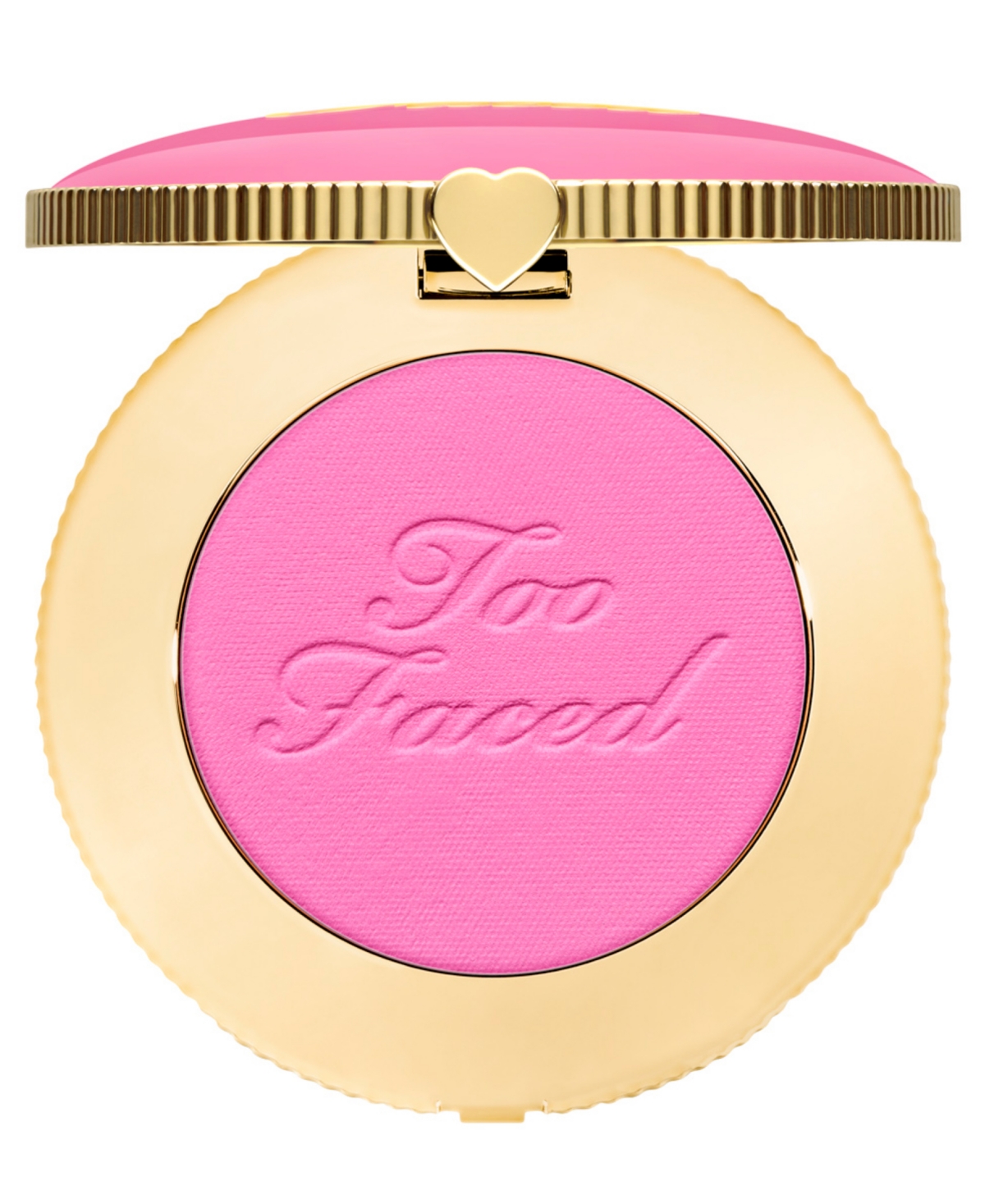 Too Faced Cloud Crush Blurring Blush In Super Candy Clouds