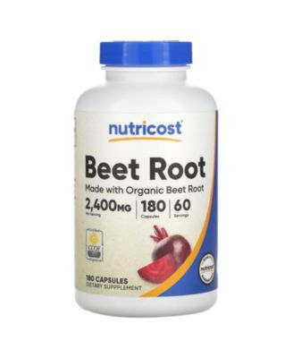 Nutricost