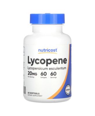 Nutricost