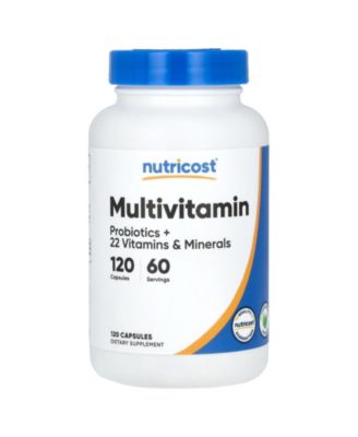 Nutricost