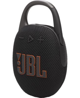 Clip 5 Ultra-portable Waterproof Bluetooth Speaker