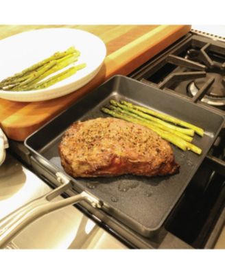 Nonstick Onyx Collection Tamagoyaki Japanese Omelette Pan – Egg Pan