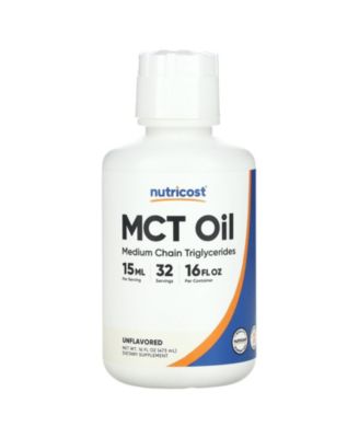 Nutricost
