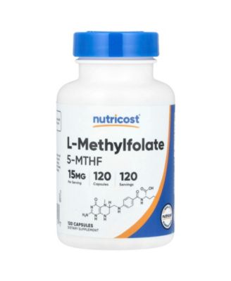 Nutricost