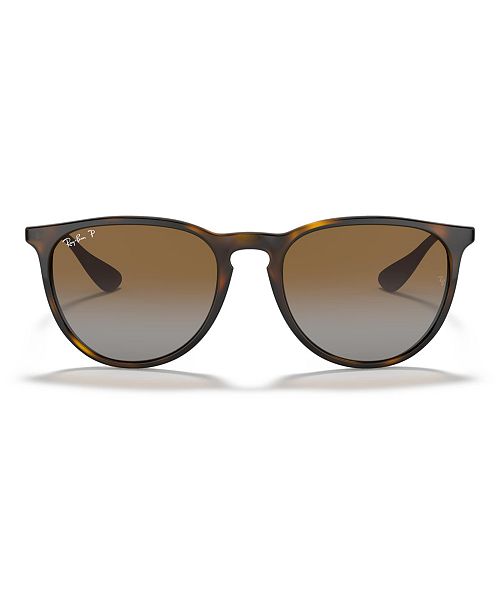 Ray Ban Polarized Sunglasses Rb4171 Erika Reviews Sunglasses