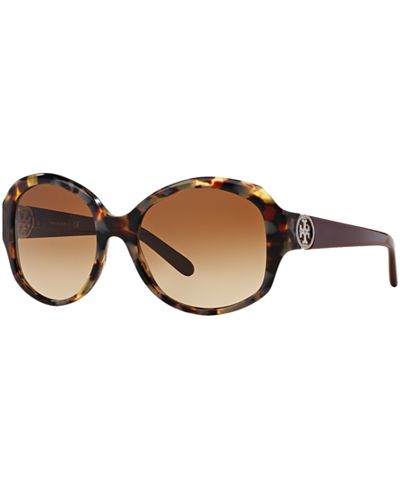 Tory Burch Sunglasses, TORY BURCH TY7085
