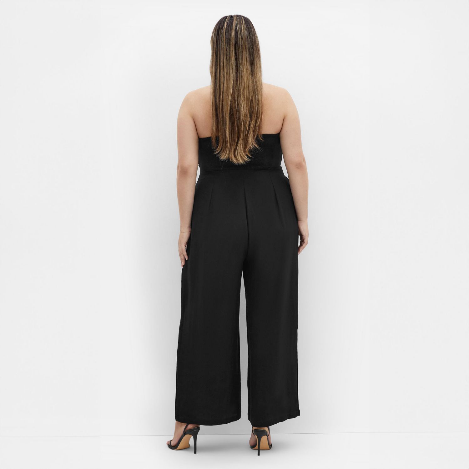 Plus Size Jessa Jumpsuit