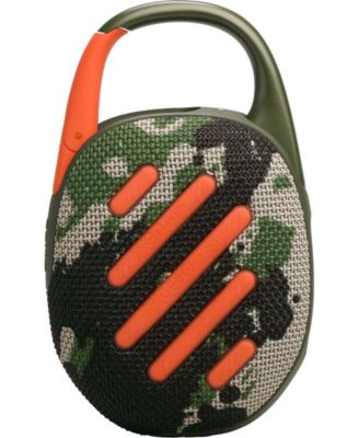 Clip 5 Ultra-portable Waterproof Bluetooth Speaker