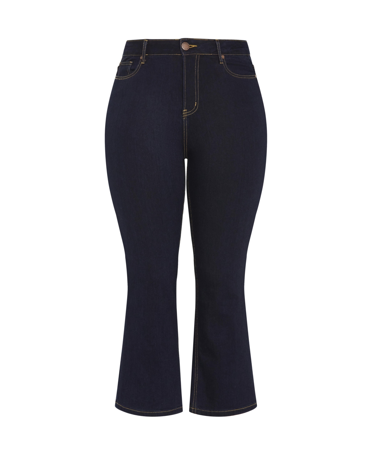 City Chic Plus Size Harley Leyla Jean