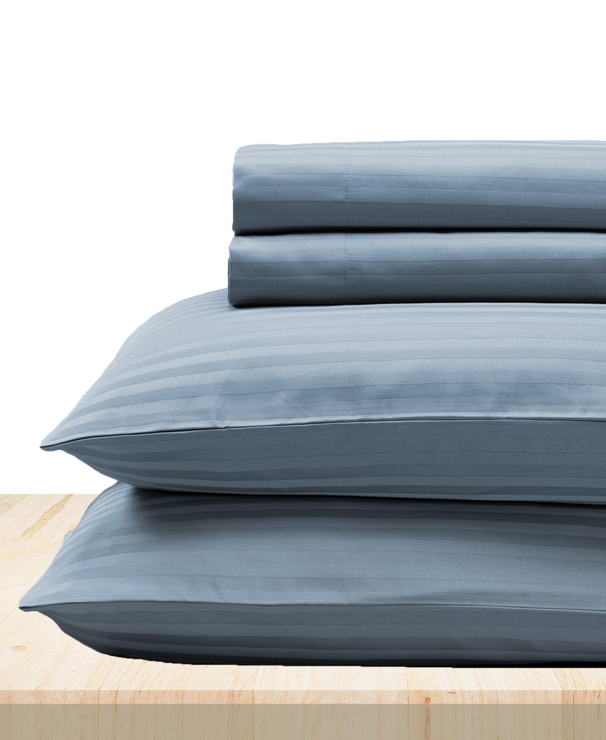 California Design Den Soft Cotton Sheet Set - 400 Thread Count 100% Cotton Sateen