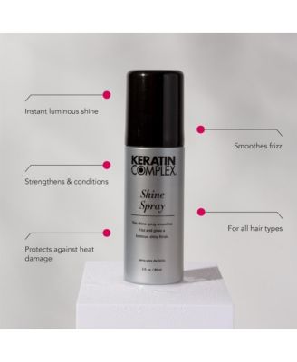 Shine Spray, 3 oz.