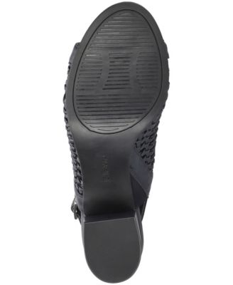 Women's Adley Block Heel Sandals