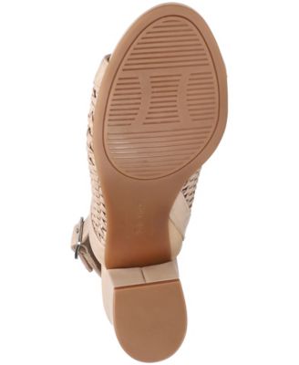 Women's Adley Block Heel Sandals