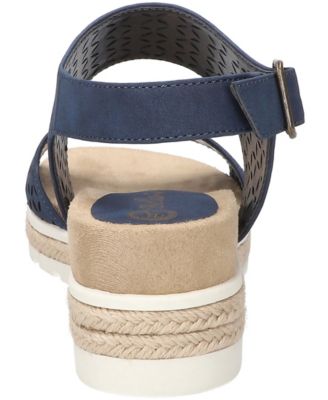 Women's Inaya Wedge Sandals