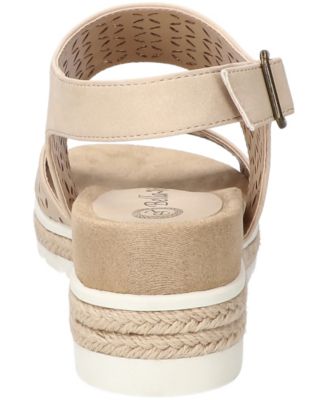 Women's Inaya Wedge Sandals