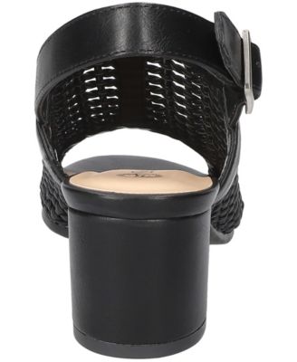 Women's Adley Block Heel Sandals