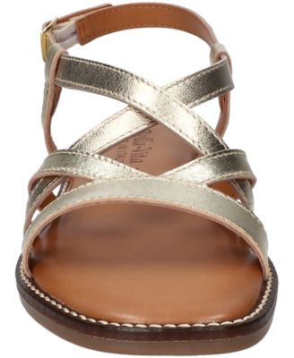 Women's Tya-Italy Flat Sandals