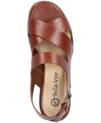 Women's Cameron Block Heel Sandals