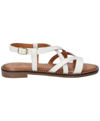 Women's Tya-Italy Flat Sandals