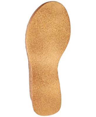 Women's Kea-Italy Wedge Sandals