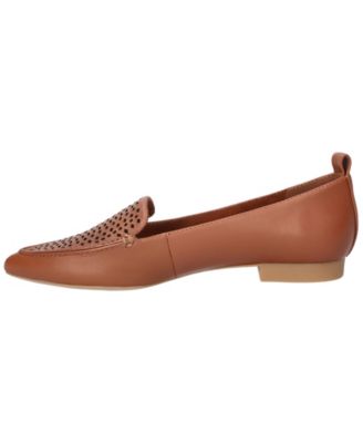 Women's Alessi Perf Pointed Toe Flats