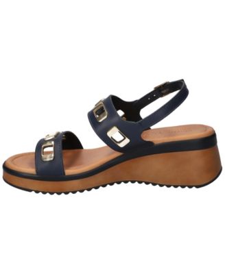 Women's Vic-Italy Wedge Sandals