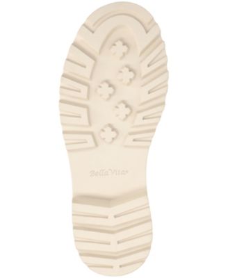 Women's Loni Lug Sole Fisherman Sandals