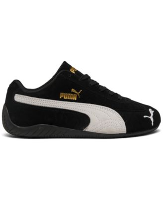 Big Kids' Speed Cat OG Casual Sneakers from Finish Line