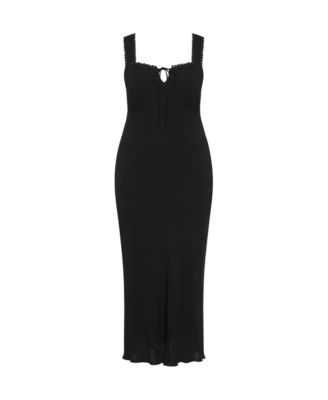 Women's Spring Love Maxi Dress