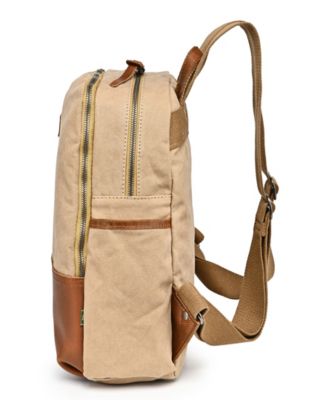 Magnolia Hill Large Backpack 