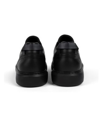 Men's Lucas Lace Less Sneaker