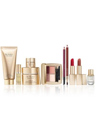 Estée Lauder 11-Pc. The Secret Of Infinite Beauty Luxury Skin Care & Makeup Set