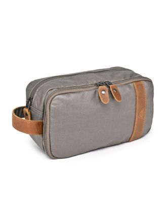 Urban Light Zip Top Toiletry Bag