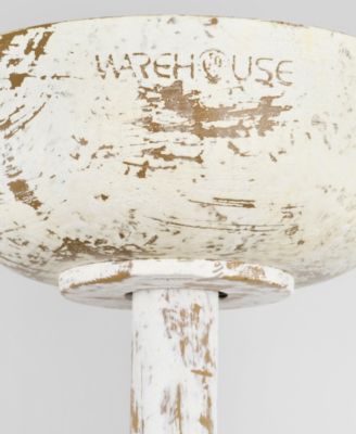 24" Kolleen Indoor Ceiling Fan with Light Kit and Remote