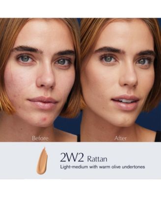 Double Wear Stay-In-Place Foundation, 1 oz.