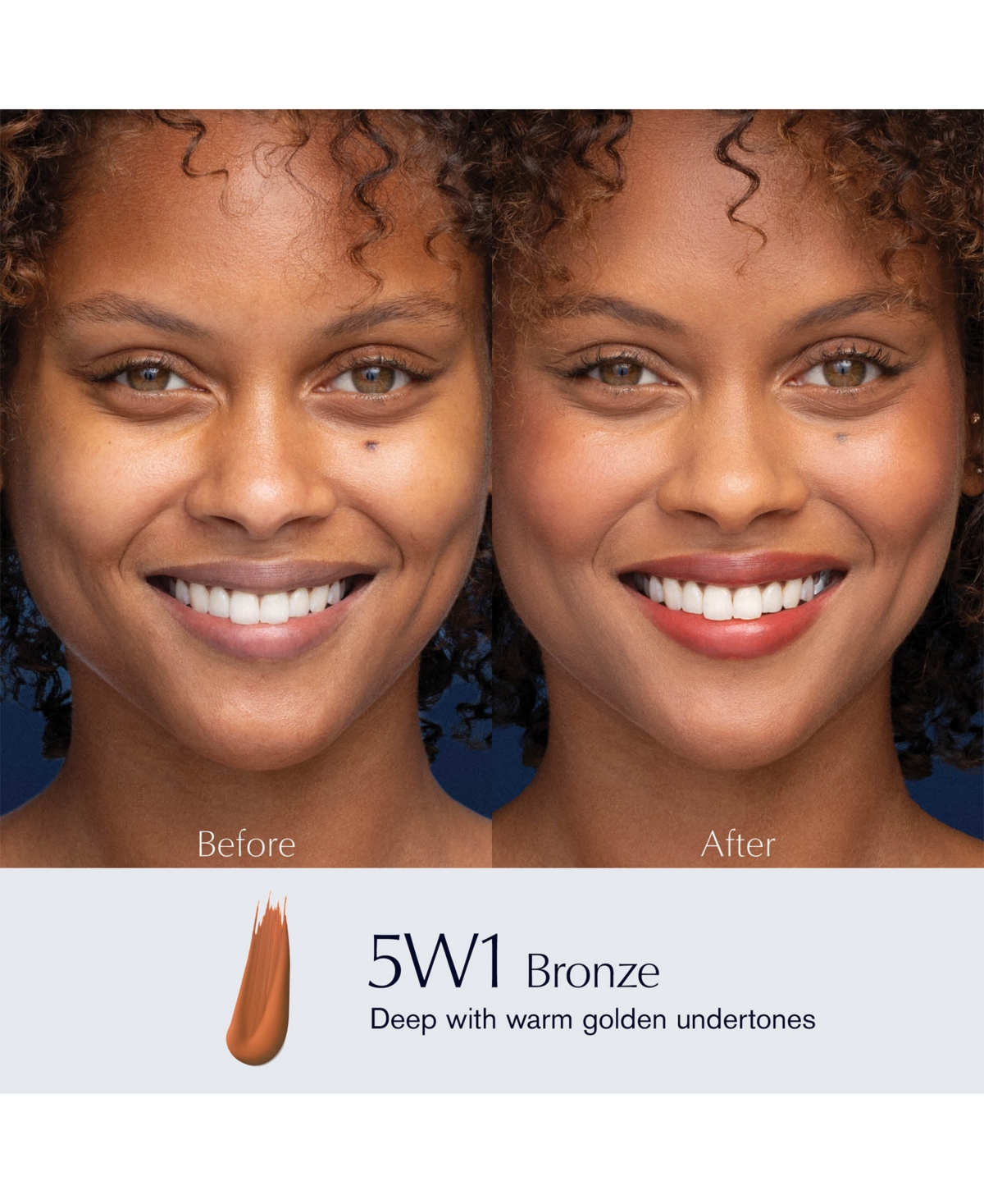 Estée Lauder Double Wear Stay-in-place Foundation, 1 Oz. In Brown