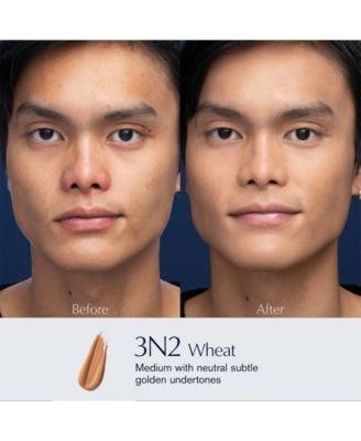 Double Wear Stay-In-Place Foundation, 1 oz.