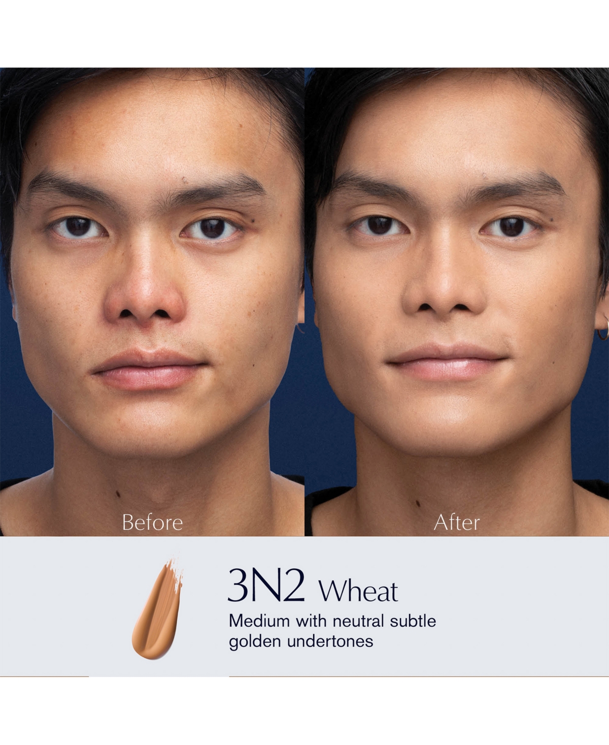 Estée Lauder Double Wear Stay-in-place Liquid Makeup Foundation In Brown