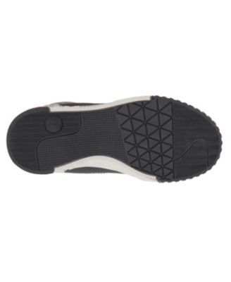 Boys Warren High Top Sneakers