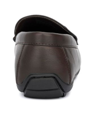 Boys Youth Tobin Loafer Dress Shoe