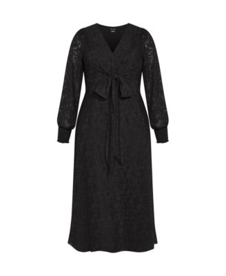 Plus Size Marci Dress