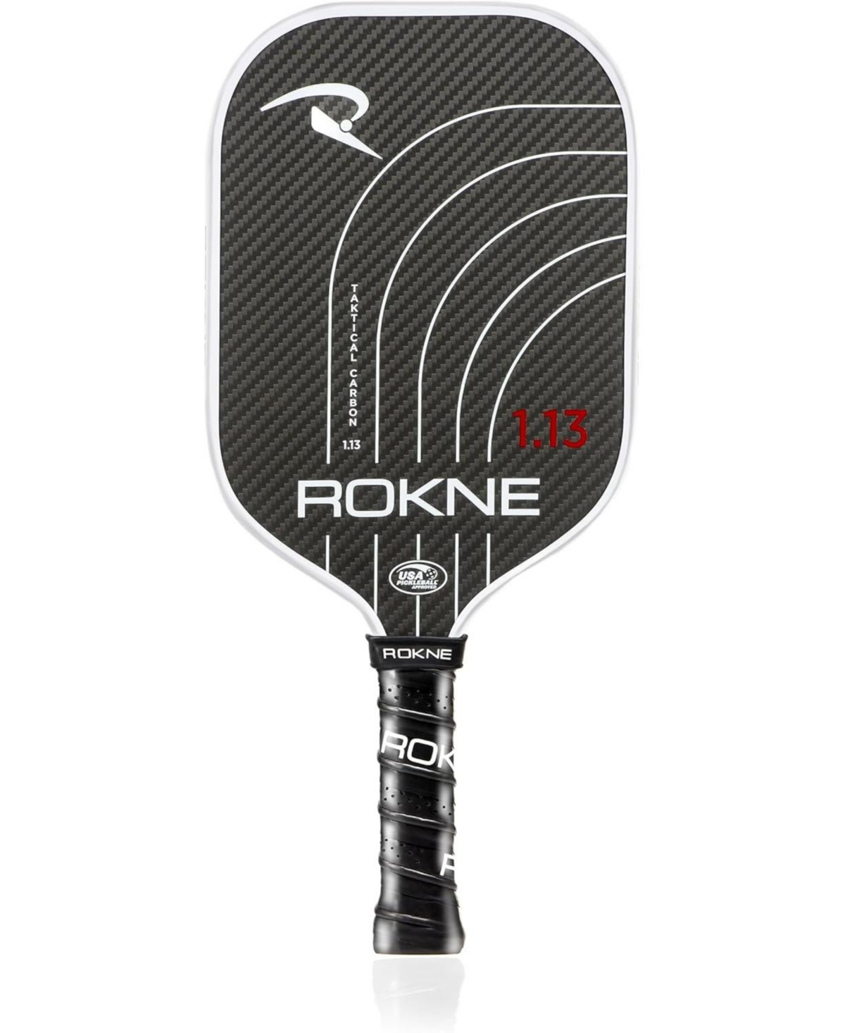 Taktical Carbon 1.16 - Black
